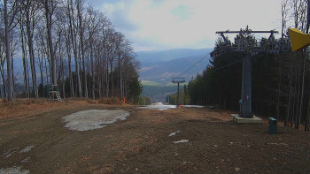 Skiareál - Skipark Filipovice