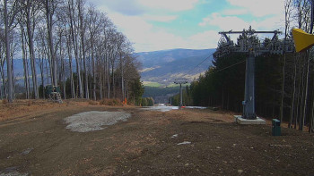 Skiareál - Skipark Filipovice