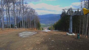 Skiareál - Skipark Filipovice