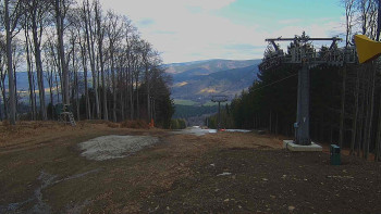 Skiareál - Skipark Filipovice