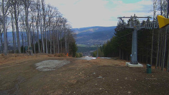 Skiareál - Skipark Filipovice