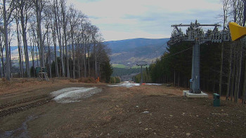 Skiareál - Skipark Filipovice