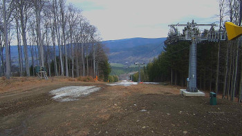 Skiareál - Skipark Filipovice