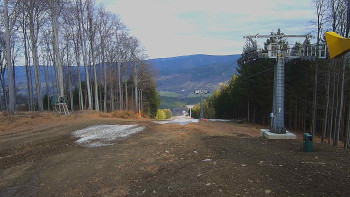 Skiareál - Skipark Filipovice