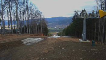 Skiareál - Skipark Filipovice