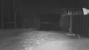 Skiareál - Skipark Filipovice