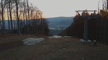 Skiareál - Skipark Filipovice