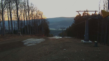 Skiareál - Skipark Filipovice