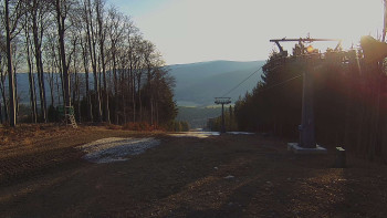 Skiareál - Skipark Filipovice