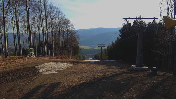 Skiareál - Skipark Filipovice