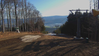 Skiareál - Skipark Filipovice