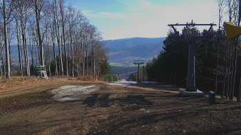 Skiareál - Skipark Filipovice