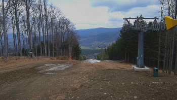 Skiareál - Skipark Filipovice