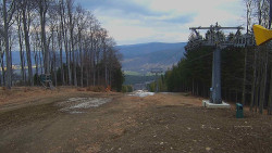 Horní stanice Lanové dráhy