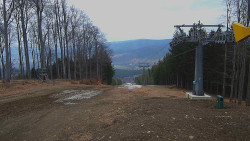 Horní stanice Lanové dráhy