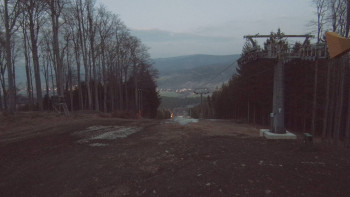 Skiareál - Skipark Filipovice