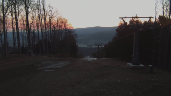 Skiareál - Skipark Filipovice