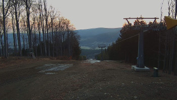 Skiareál - Skipark Filipovice