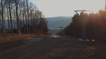 Skiareál - Skipark Filipovice