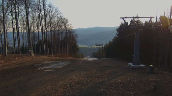 Skiareál - Skipark Filipovice