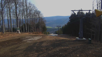 Skiareál - Skipark Filipovice