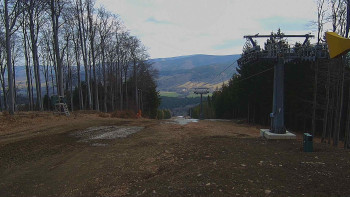 Skiareál - Skipark Filipovice