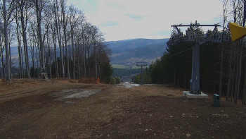 Skiareál - Skipark Filipovice