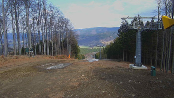 Skiareál - Skipark Filipovice