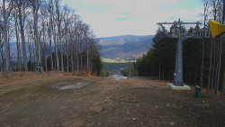 Horní stanice Lanové dráhy