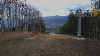 Skiareál - Skipark Filipovice