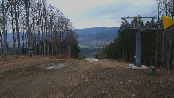 Skiareál - Skipark Filipovice