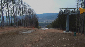 Skiareál - Skipark Filipovice