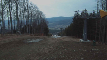 Skiareál - Skipark Filipovice