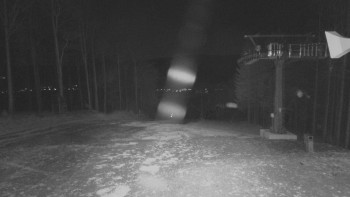 Skiareál - Skipark Filipovice