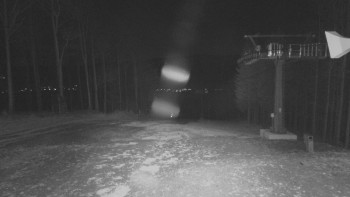 Skiareál - Skipark Filipovice