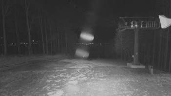 Skiareál - Skipark Filipovice