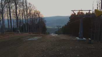 Skiareál - Skipark Filipovice