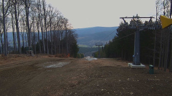 Skiareál - Skipark Filipovice