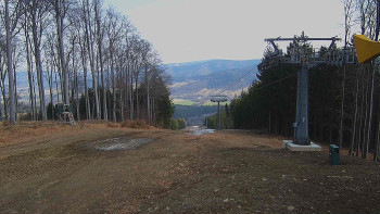 Skiareál - Skipark Filipovice