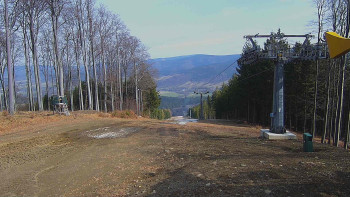 Skiareál - Skipark Filipovice