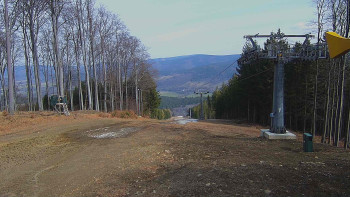 Skiareál - Skipark Filipovice