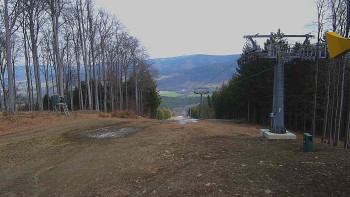 Skiareál - Skipark Filipovice