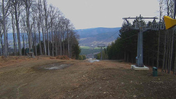 Skiareál - Skipark Filipovice