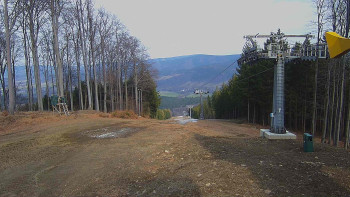 Skiareál - Skipark Filipovice