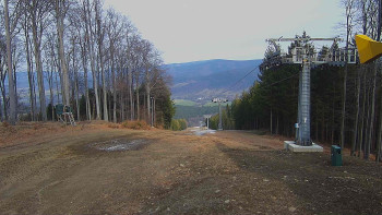 Skiareál - Skipark Filipovice