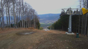 Skiareál - Skipark Filipovice