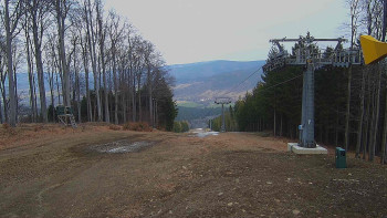 Skiareál - Skipark Filipovice