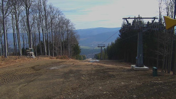 Skiareál - Skipark Filipovice