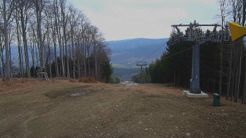 Skiareál - Skipark Filipovice