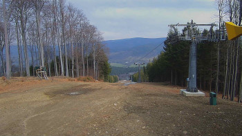 Skiareál - Skipark Filipovice